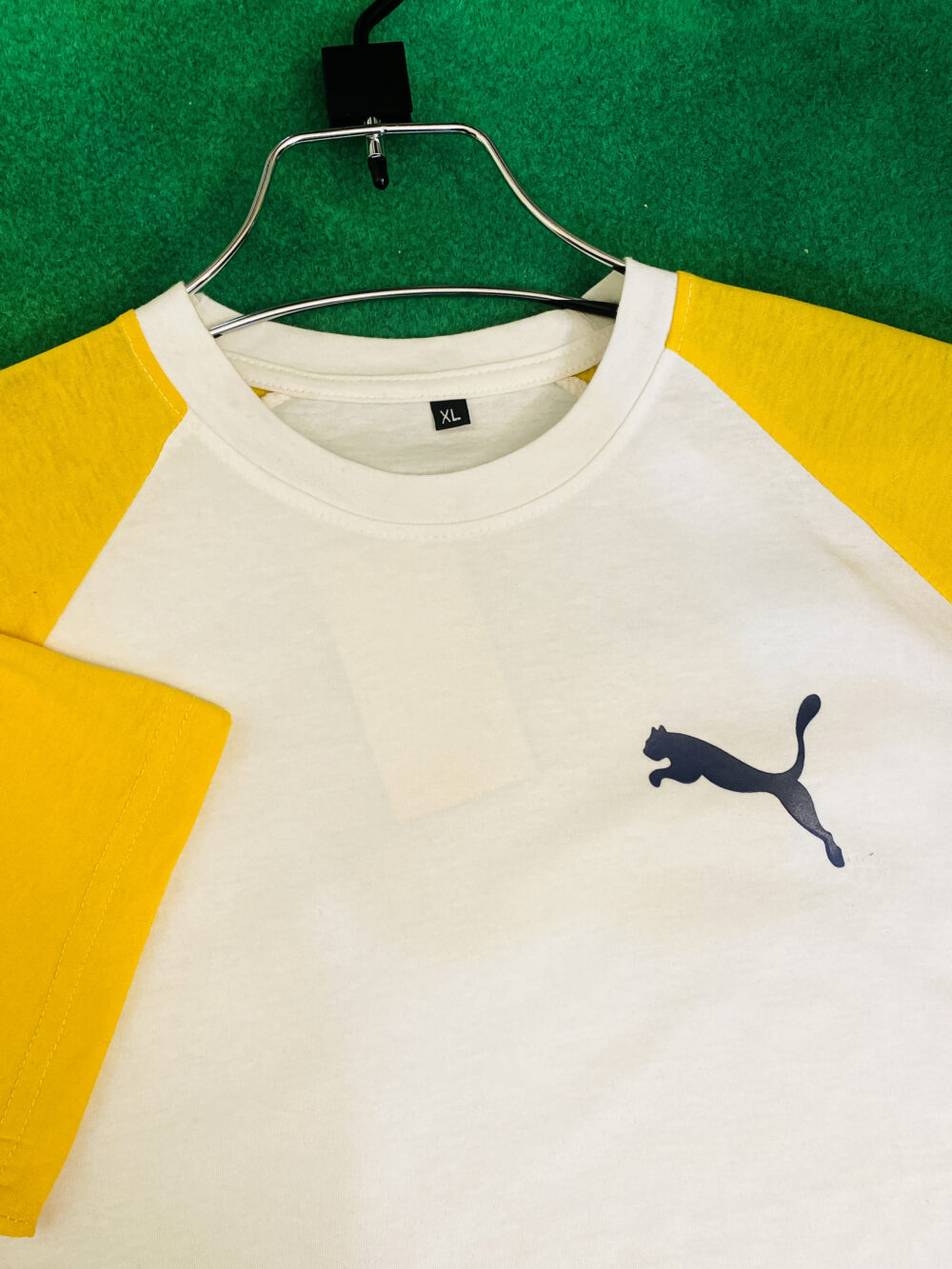 Raglan Sleeve T-shirt