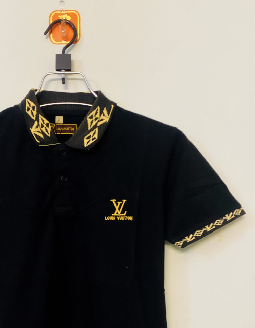 Premium Polo T-shirt - Image 2