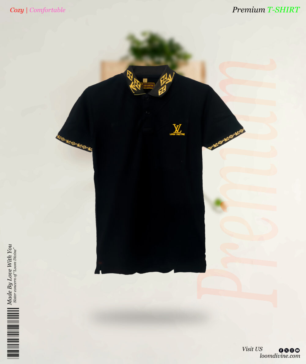 Premium Polo T-shirt